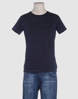  - tops - t-shirts manches courtes - sur yoox.com