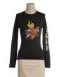 A & G - Long sleeve t-shirts