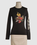 A G TOPS T shirts manches longues 37126962
