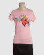 A & G - Short sleeve t-shirts