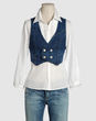 Diesel Cotton Vest from Yoox