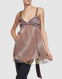  - tops - tops - sur yoox.com