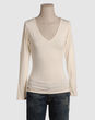 COMPAGNIA ITALIANA - Long sleeve t-shirts