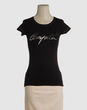 COMPAGNIA ITALIANA - Short sleeve t-shirts