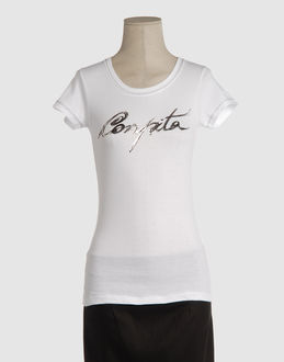 Confronta prezzi Compagnia italiana topwear t-shirt maniche corte su yoox.com