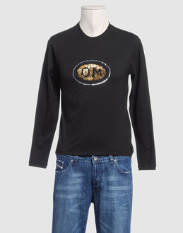 OM - Men - TOPS & TEES - Long sleeve t-shirts on YOOX.COM