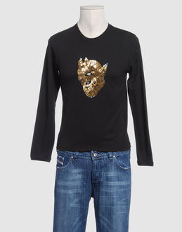 OM - Men - TOPS & TEES - Long sleeve t-shirts on YOOX.COM