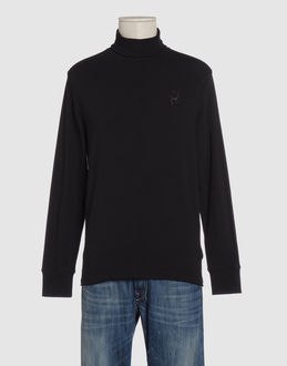  - tops - t-shirts manches longues - sur yoox.com