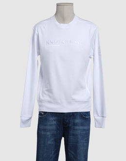 KRIZIA - Men - TOPS & TEES - Long sleeve t-shirts on YOOX.COM