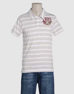  - tops - polos - sur yoox.com