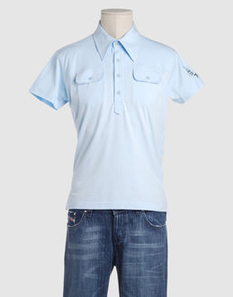 Diesel   Polos