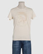 DIESEL - Short sleeve t-shirts