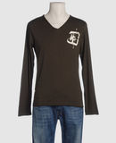DIESEL - Long sleeve t-shirts