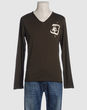 DIESEL - Long sleeve t-shirts