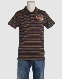 Diesel   Polos