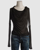 0044 TOPWEAR T shirt maniche lunghe su YOOXCOM
