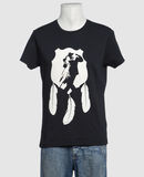 DIESEL - Short sleeve t-shirts
