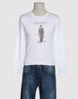 FABIO DI NICOLA - Long sleeve t-shirts