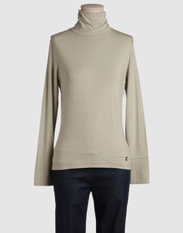  - tops - t-shirts manches longues - sur yoox.com