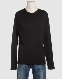 PRPS - TOP WEAR - Long sleeve t-shirts - on YOOX.COM