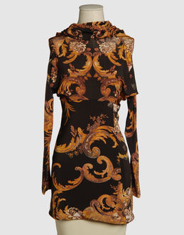 Just cavalli T-shirts manches longues