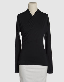 Confronta prezzi Antonio marras topwear t-shirt maniche lunghe su yoox.com