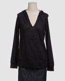 7 FOR ALL MANKIND TOPS T shirts manches longues 37127383