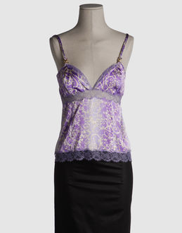 VERSACE - TOP WEAR - Tops - on YOOX.COM