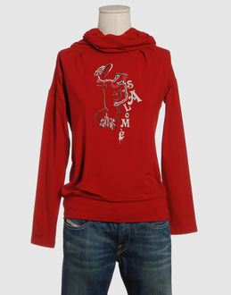 Confronta prezzi Exte topwear t-shirt maniche lunghe su yoox.com