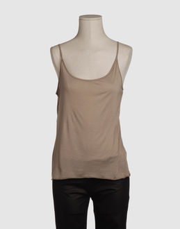 0044 TOP WEAR Tops on YOOXCOM 