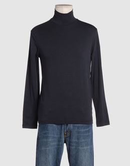 CALVIN KLEIN JEANS - TOPS - T-shirts manches longues - sur YOOX.COM