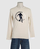 BIKKEMBERGS - Long sleeve t-shirts