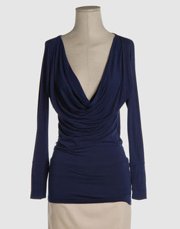 Confronta prezzi Jucca topwear t-shirt maniche lunghe su yoox.com