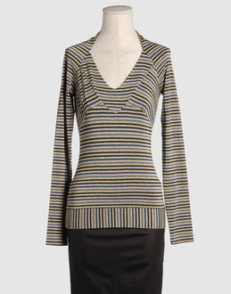 Confronta prezzi Antonio marras topwear t-shirt maniche lunghe su yoox.com