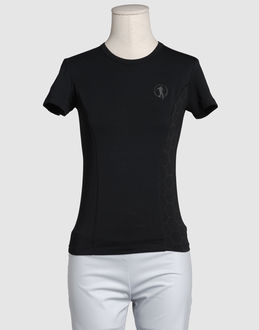 Confronta prezzi Bikkembergs topwear t-shirt maniche corte su yoox.com