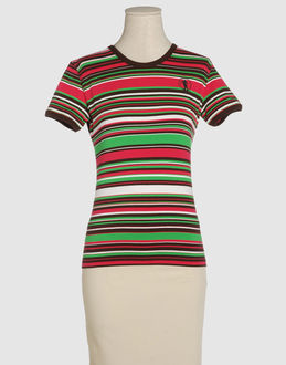 Confronta prezzi Bikkembergs topwear t-shirt maniche corte su yoox.com