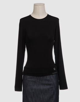 Confronta prezzi Belstaff topwear t-shirt maniche lunghe su yoox.com