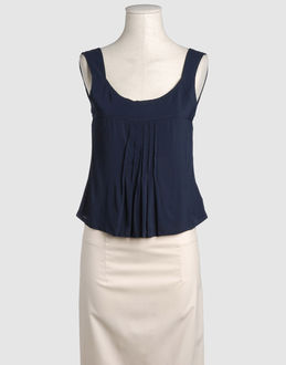 VERSACE - TOP WEAR - Tops - on YOOX.COM