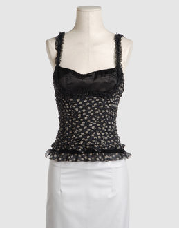 VDP COLLECTION - Women - TOPS & TEES - Tops on YOOX.COM