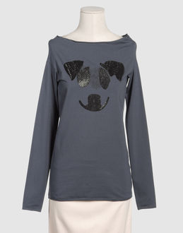 Confronta prezzi Di lab. topwear t-shirt maniche lunghe su yoox.com