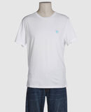 RIVA TOPWEAR T shirt maniche corte su YOOXCOM