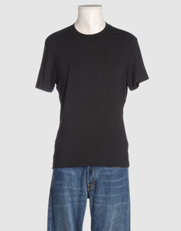 Versace   T-shirts manches courtes