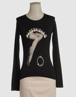 Paco chicano T-shirts manches longues