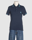 RIVA TOPWEAR Polo su YOOXCOM