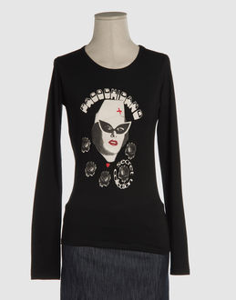 TOPS - T-shirts manches longues