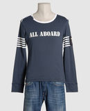 D&G - Long sleeve t-shirts