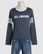 D&G - Long sleeve t-shirts