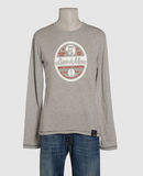 D&G - Long sleeve t-shirts