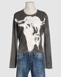 McQ - Long sleeve t-shirts