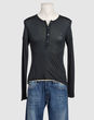 C'N'C' COSTUME NATIONAL - Long sleeve t-shirts